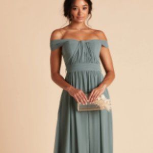 Birdy Grey Sea Glass Grace Convertible Dress